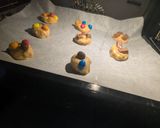 Foto del paso 7 de la receta: Galletas de Chocolate y M&Ms