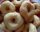 Foto langkah ke 5 dari resep Donat kentang.
