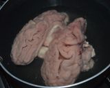 Foto del paso 3 de la receta: Sesos a la milanesa