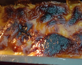 Foto del paso 5 de la receta: Flan, amb coca de patatas Valldemosa