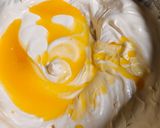 Foto langkah ke 4 dari resep Bolu Gulung Panggang Ekonomis.