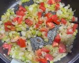 Foto del paso 2 de la receta: Caponata siciliana