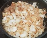 Foto del paso 6 de la receta Solomillo de Cerdo al Jerez y Piña Thai Style