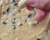 Foto del paso 5 de la receta: Dundee cake 🥮 Pastel de Escocia 🏴 Torta negra de Scotland 🫖 te dejo todos los tips para que la hagas