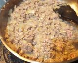 Foto langkah ke 4 dari resep 8. Saus bolognise homemade.
