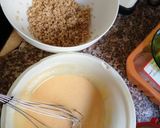 Foto del paso 3 de la receta Galletas de avena y chocolate🍫