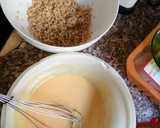 Foto del paso 3 de la receta: Galletas de avena y chocolate🍫
