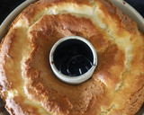 Foto del paso 3 de la receta: Bizcocho de chocolate blanco