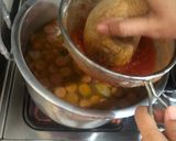 Foto langkah ke 4 dari resep Sop Merah ala Oma.