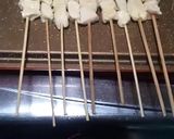 Foto langkah ke 2 dari resep IDE JUALAN ‼️ SATE TAICHAN SIMPLE🍢🍢.