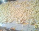 Foto del paso 6 de la receta: Ñoquis de papa 🍠