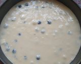 Foto del paso 4 de la receta: Budín de arándanos✨💜