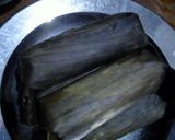 Foto langkah ke 1 dari resep Tahu tepo/lontong kecap.