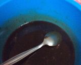 Foto del paso 1 de la receta: Cola de mono (trago navideño) esta es para diabéticos