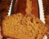 Foto del passaggio 6 della ricetta Plumcake all'arancia e cocco