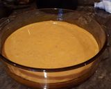 Foto del paso 9 de la receta: Flan de pérsimo
