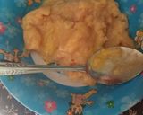Foto langkah ke 2 dari resep Sapo tahu.