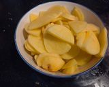 Foto del paso 2 de la receta 🇪🇦 Tortilla de Patatas con Cebolla 🇪🇦