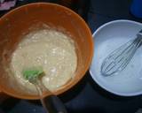 Banana Pancake (Pancake Pisang Teflon) langkah memasak 2 foto
