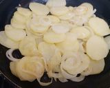 Foto del paso 1 de la receta: Filet de merluza mediterráneo