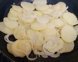 Foto del paso 1 de la receta: Filet de merluza mediterráneo