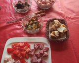 Foto del paso 1 de la receta: Fondue de queso