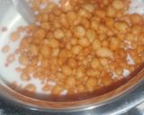 बूंदी का रायता रेसिपी चरण 3 फोटो