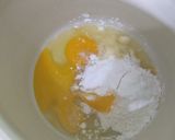 Foto langkah ke 2 dari resep Bolu gulung 2telur takaran Sendok.