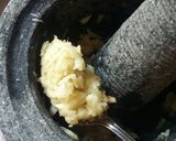 Foto langkah ke 2 dari resep Bumbu Kuah Bakso & Sop (kaldu sayuran) #vegan.