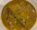 મિક્સ દાળ (Mix Dal Recipe In Gujarati) રેસીપી સ્ટેપ3ફોટો
