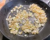 A picture of step 16 of Chicken Marinated with Lemon, Yogurt, and Spices.