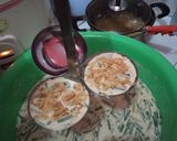 Foto langkah ke 5 dari resep Bakwan Pontianak.