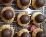 Foto del paso 6 de la receta: Arañitas,🕷️🕷️😍🌺😍Divertidas🤩🌺🤩🕷️🕷️🕷️en Halloween🕷️🌷