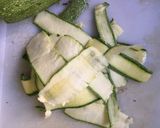 Foto del paso 3 de la receta: Lasaña sin pasta