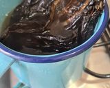 Foto del paso 2 de la receta: 🥣 Mole de olla de mi abuelita 🧡