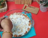 Foto langkah ke 4 dari resep Umm ali / Oum ali.