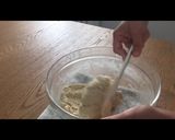 Une image de l'étape 3 de Recette ghribia ou Montécao #cuisinonspourelles.