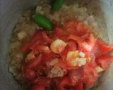 மட்டன் சேப்பங்கிழங்கு புளி குழம்பு(seppakilangu kari kulambu recipe in tamil) ரெசிபி ஸ்டேப் 3 புகைப்படம்