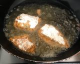 Foto langkah ke 2 dari resep Sarden Goreng Tepung - Saus Balado.