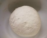 Pék kifli 🥐 ♥️ recept fázis 3 fotója