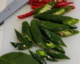 Foto langkah ke 2 dari resep Sayur Lodeh Putih Rumahan #masakanIndo.