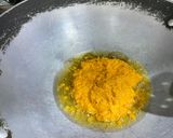 Foto langkah ke 1 dari resep Bandeng Pesmol Betawi.