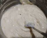 White Dhokla recipe step 2 photo