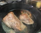 Foto del paso 2 de la receta: Filete de res a la plancha