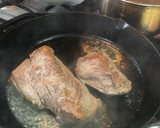 Foto del paso 2 de la receta: Filete de res a la plancha