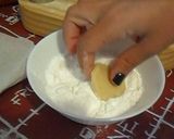 Foto del paso 5 de la receta Galletas de limón fáciles