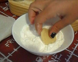 Foto del paso 5 de la receta: Galletas de limón fáciles