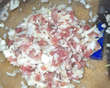 Foto del paso 3 de la receta: Tartar de Atún con alcaparras (Sin sal)