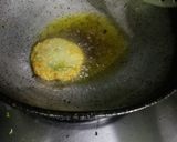 A picture of step 7 of Stuffed bada.
