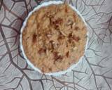 Bread Halwa recipe step 2 photo